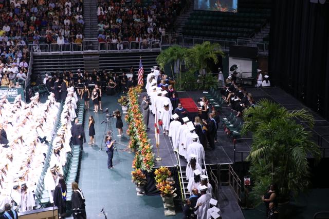 Congratulations to the Class Of 2016