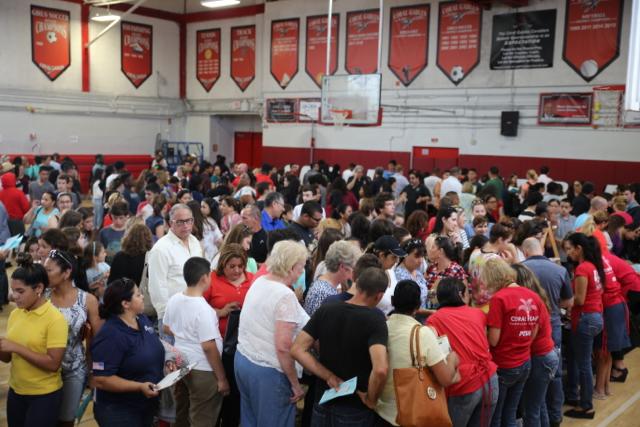 Freshman Orientation Class of 2020