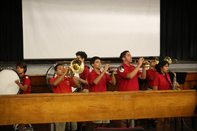 Freshman Orientation Class of 2020