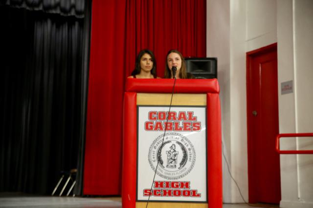 Freshman Orientation Class of 2020