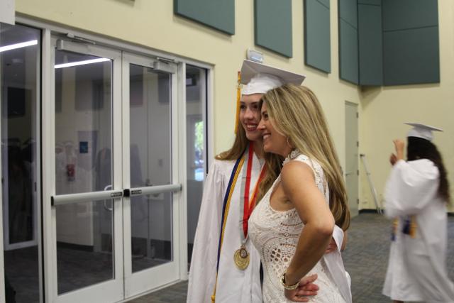 Congratulations to the Class Of 2016