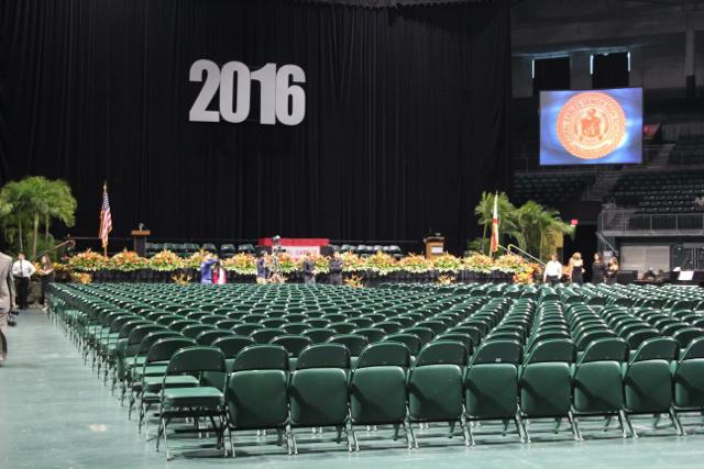 Congratulations to the Class Of 2016