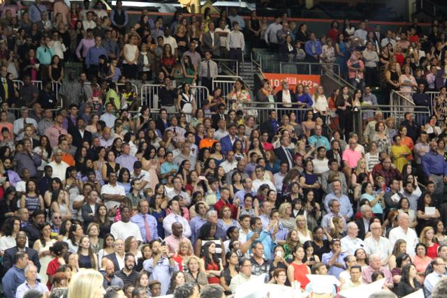 Congratulations to the Class Of 2016