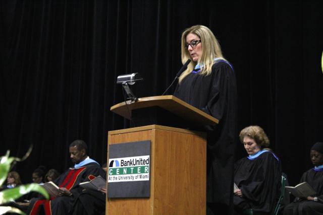 Congratulations to the Class Of 2016