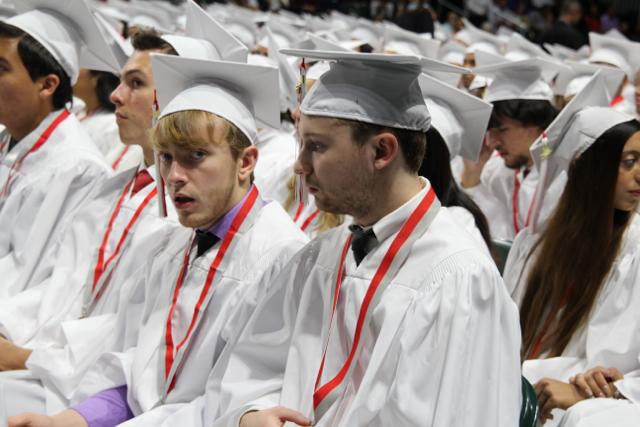 Congratulations to the Class Of 2016