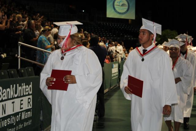 Congratulations to the Class Of 2016