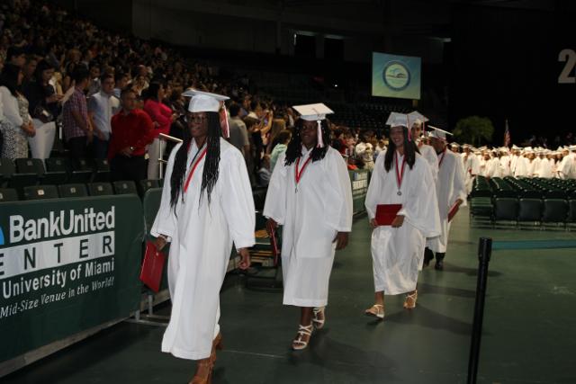 Congratulations to the Class Of 2016