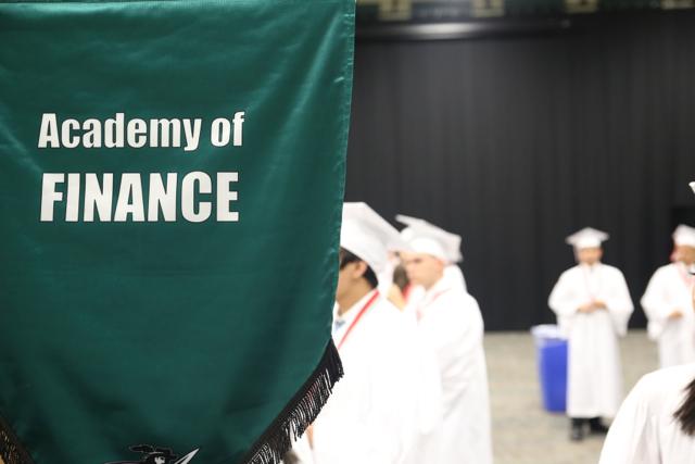 Congratulations to the Class Of 2016
