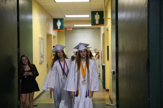 Congratulations to the Class Of 2016