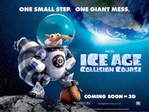 Ice Age 5