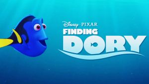 Finding Dory