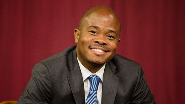 Fred Swaniker aims to reinvent Africa through education.