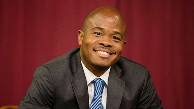 Fred Swaniker aims to reinvent Africa through education.