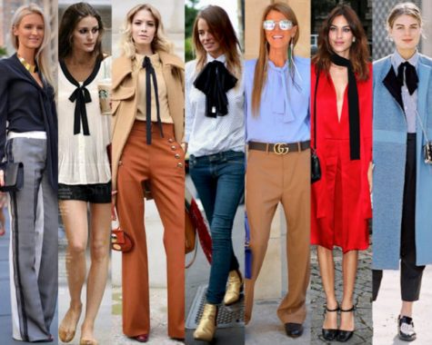 Moda otoño online 2016 mujer
