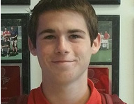 Wilson placed third at the Junior Orange Bowl Cross Country Invitational with a 16:52 time.