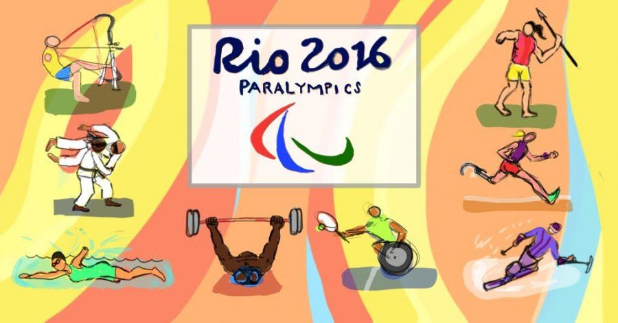 The+Rio+2016+paralympic+games+have+been+known+to++bring+together+a+wide+range+of+incredible+athletes+