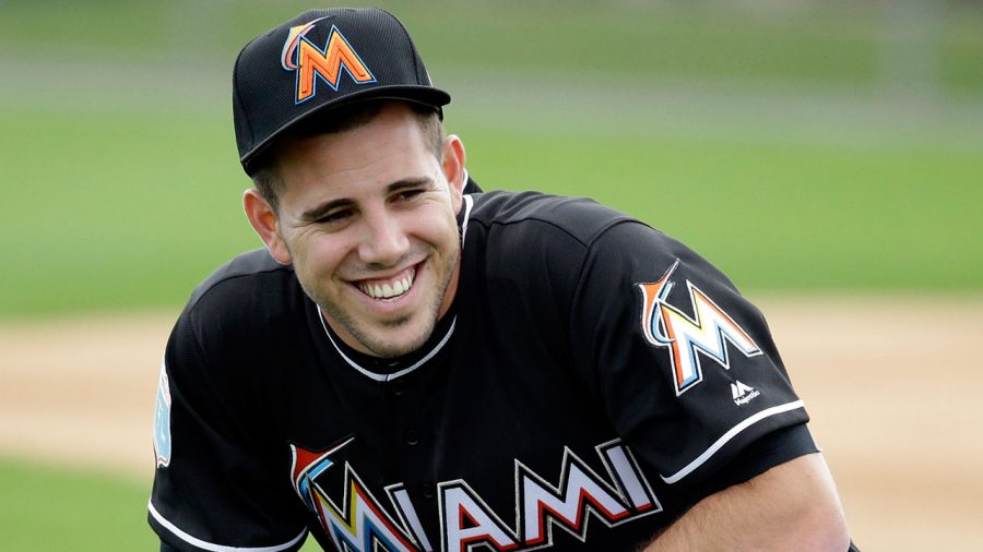 Jose+Fernandez+fue+una+estrella+del+b%C3%A9isbol+de+los+Estados+Unidos.+