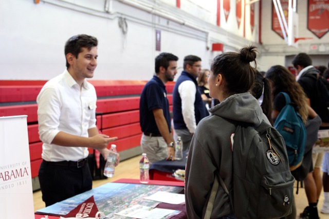 College+Fair+Comes+to+Gables