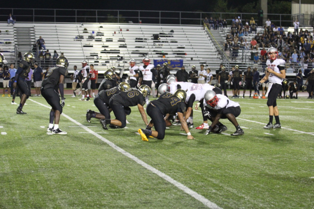 Cavaliers Take Home The Win Against The Stringrays