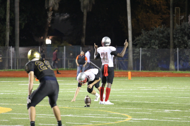 Cavaliers Take Home The Win Against The Stringrays