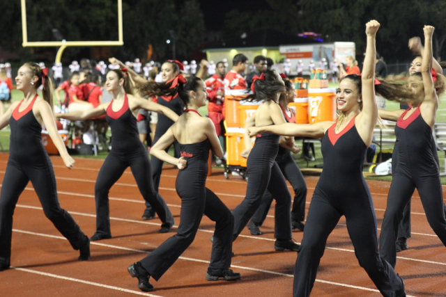 Cavaliers Take Home The Win Against The Stringrays