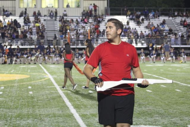 Cavaliers Take Home The Win Against The Stringrays