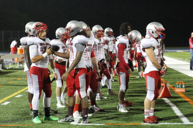 Gables Takes On Columbus