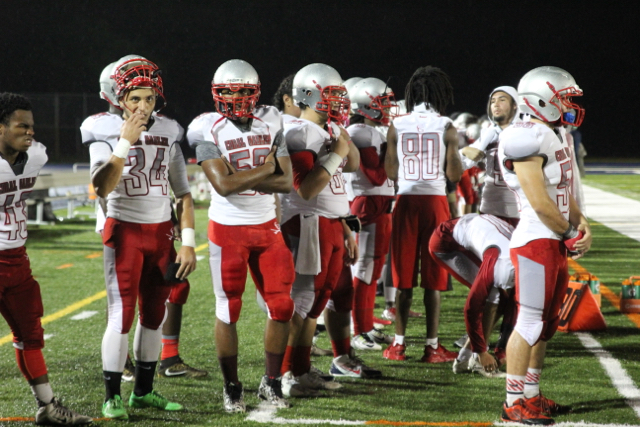 Gables Takes On Columbus