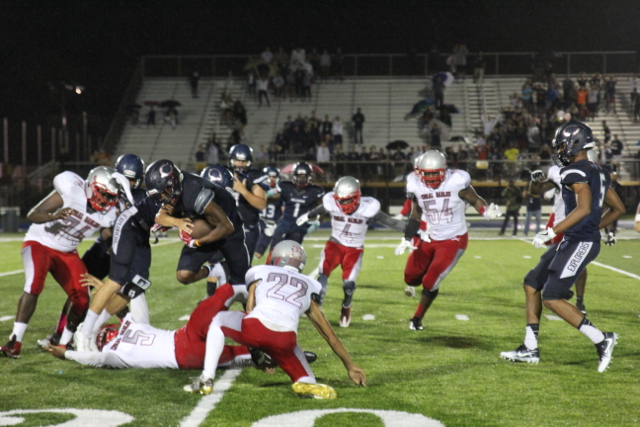 Gables Takes On Columbus