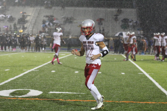 Gables Takes On Columbus