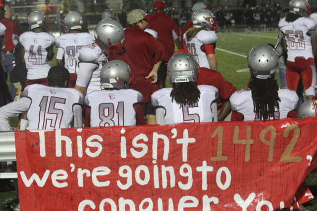 Gables Takes On Columbus