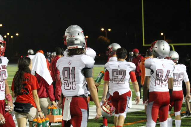 Gables Takes On Columbus