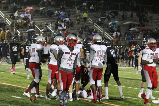 Gables Takes On Columbus