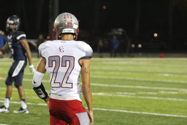 Gables Takes On Columbus