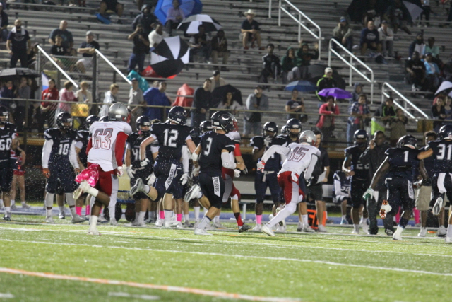 Gables Takes On Columbus
