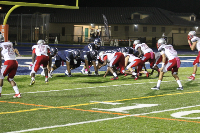 Gables Takes On Columbus