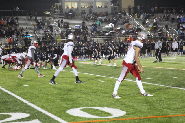 Gables Takes On Columbus