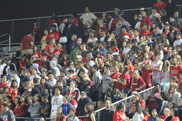 Gables Takes On Columbus