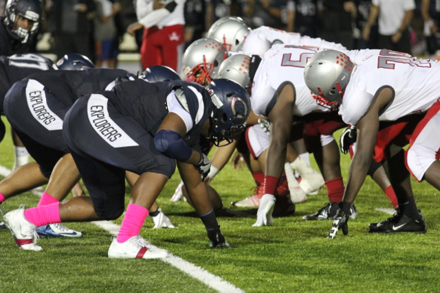 Gables Takes On Columbus