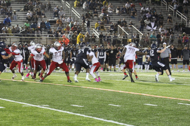 Gables Takes On Columbus