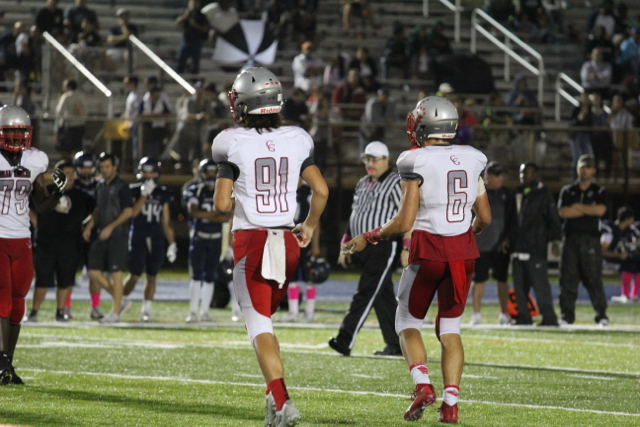 Gables Takes On Columbus
