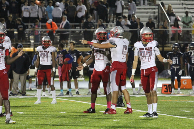 Gables Takes On Columbus