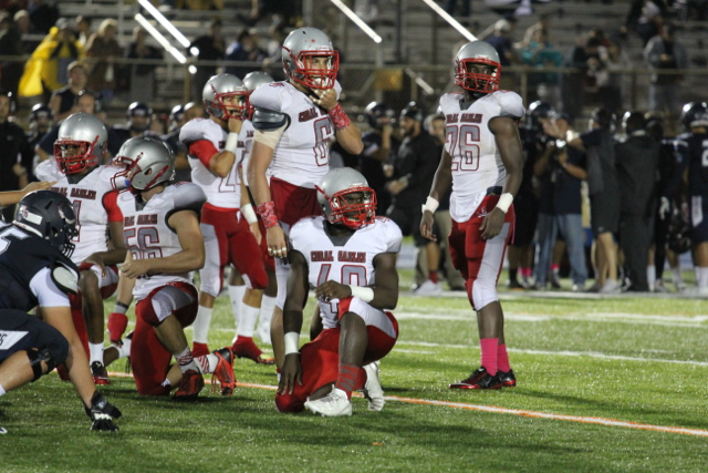 Gables Takes On Columbus