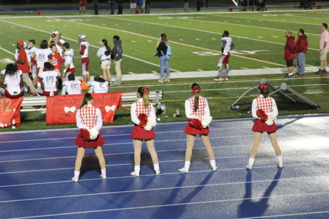 Gables Takes On Columbus