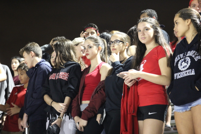 Gables Takes On Columbus