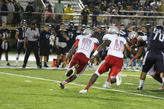 Gables Takes On Columbus