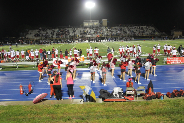 Gables Takes On Columbus