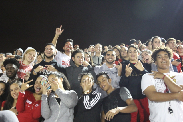 Gables Takes On Columbus