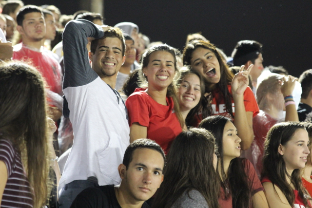 Gables Takes On Columbus
