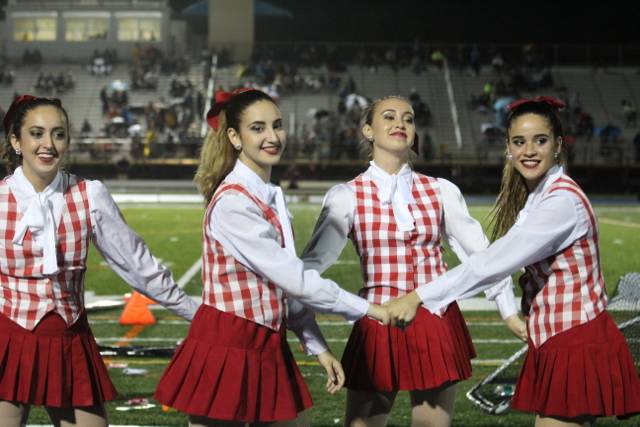 Gables Takes On Columbus